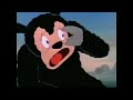 MeTv Toons CRYING WOLF With Mighty Mouse 1947 Kids Cartoon Cartoon