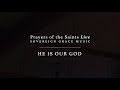 He Is Our God