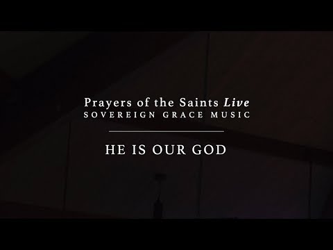 Thumbnail for He Is Our God video