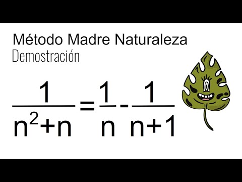 ¿SABES DEMOSTRAR ESTA IGUALDAD ALGEBRAICA? Matemáticas Básicas