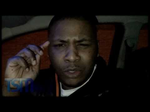 TShawMedia - Breeza & C.S