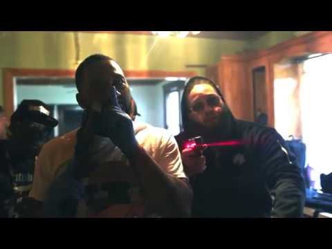 Gwopo Blu - Gatorade | Shot By @Xerox.Visuals