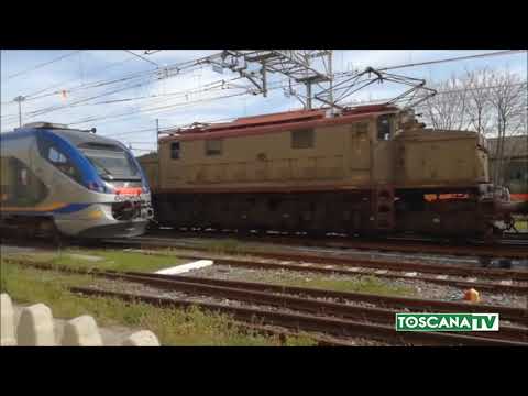 2018-11-03 PISTOIA - GRANDE GUERRA, PORRETTANA, LA VIA DEL FRONTE