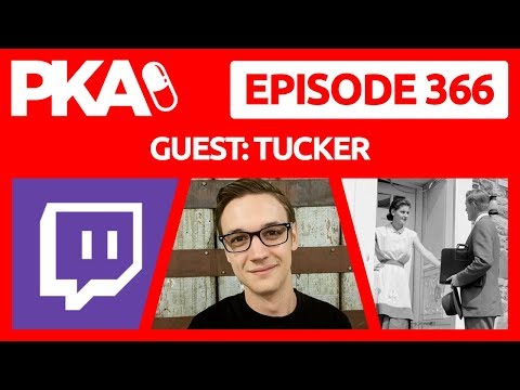 PKA 366 w/ IIJERiiCHOII Top 1% - Two Headed Monster Girl, Kyle Taylor Role Play, Drag Shows