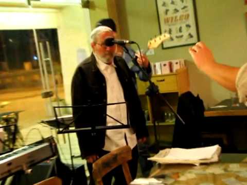 Day by Day - Frank Sinatra (Shmuel Laser)