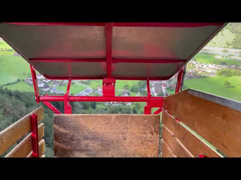 Luftseilbahn Chilcherberg