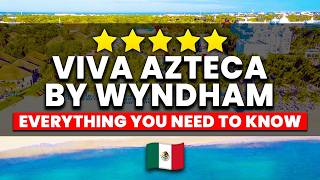 Viva Azteca by Wyndham Review - 2026 | (Everything You NEED To Know!)