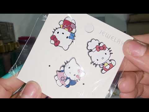 Oro laminado y acero de Excelente calidad y sus un buen precio 👌  #negocio #unboxing #emprendedores 