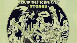 The Rolling Stones - Bright Lights, Big City