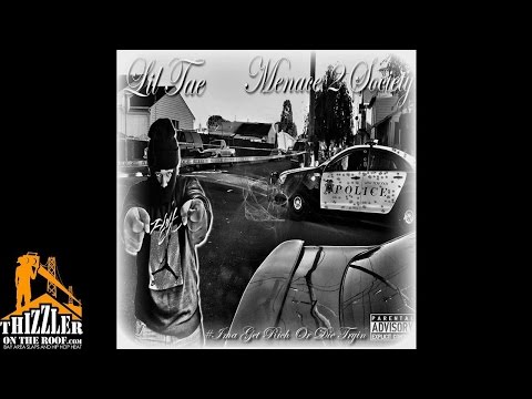 Rich City Lil Tae x Lil Cyko - POLO [Prod. DJ Mustard] [Thizzler.com]