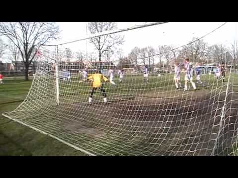 Stiphout vooruit thuis