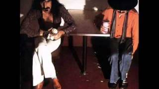 Frank Zappa &amp; Captain Beefheart - Muffin Man [1975]