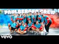 PAULBERGER CREW SONG With ICrimax Stanni Danergy Official Music Video