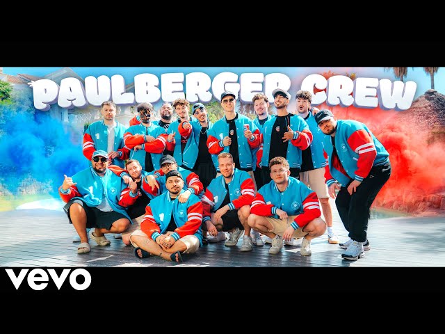 Video zu 'Paulberger Crew Song' ansehen
