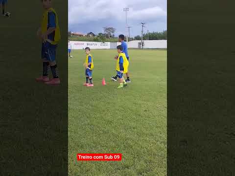 Escolinha de futebol de Igarapé Grande MA ⚽