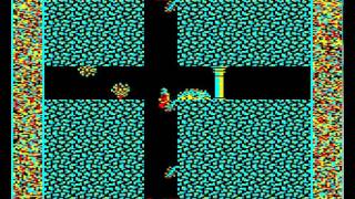 Exile by Superior Software on the Acorn Electron (part 48)