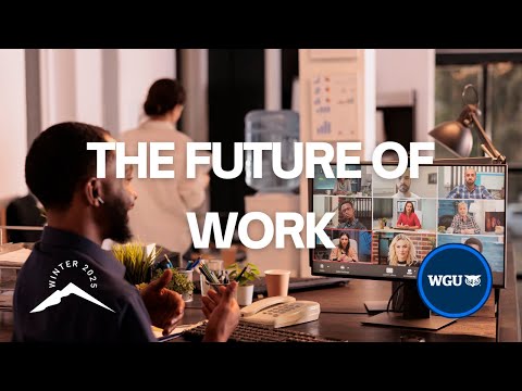 Career Services: Navigating the Future of Work | Vibepedia