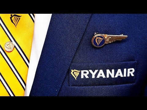 Schlechter Start in den Sommer: Ryanair meldet Gewinneinbruch