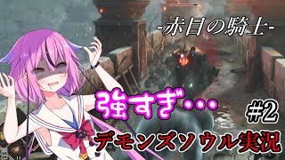 [PS5版デモンズソウルリメイク]ソウルを求めた鳴花ーズ#2[鳴花ヒメ・鳴花ミコト]