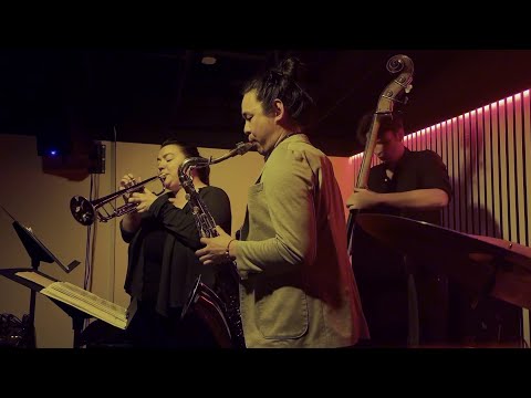 Jochen Rueckert Quartet "Yellow Bottoms" @ Closeup, NYC