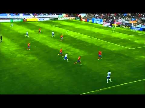 2013-08-11 Helsingborgs IF - IFK Norrköping 0-0 (0-0)
