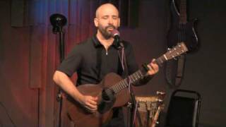 Tony Furtado: &quot;False Hearted Lover&quot; - Live at Terrapin Station