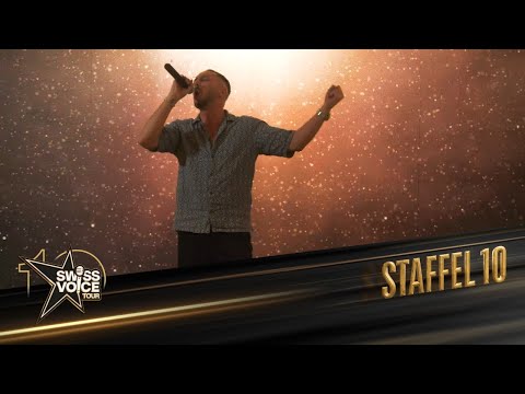 Jardel - Swiss Voice Tour 2025, Volkiland