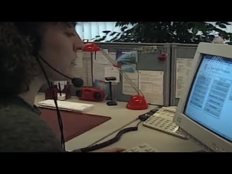 Télécoms, le grand chambardement - Documentaire
