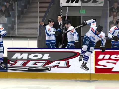 Újpest-Csíkszereda Hosszabítás