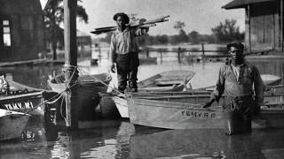 Muddy Water ( a Mississippi Moan)