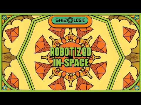 Skizologic & InnerZone - In Space