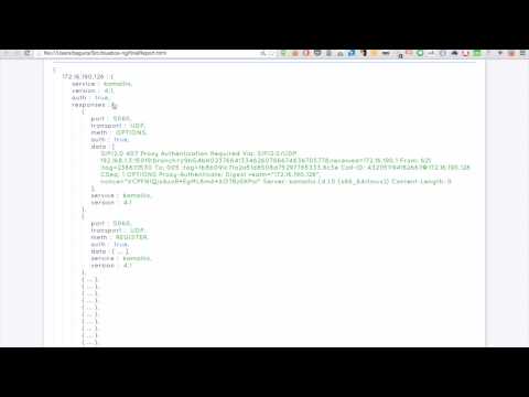 Demo Bluebox-ng BlackHat Arsenal EU 2014