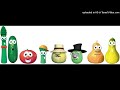 VeggieTales Cast - Consider Yourself