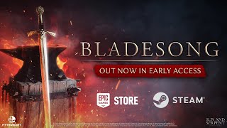 Watch and explore about Bladesong