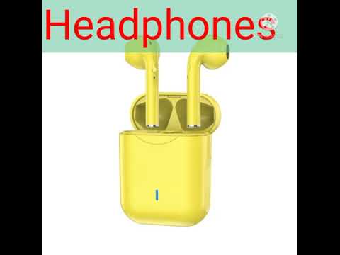 Herd phone Apple Bluetooth earphone wireless bluetooth Jbl