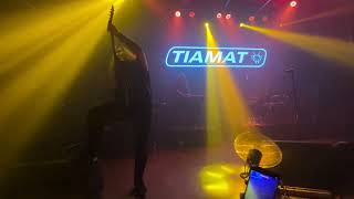 Tiamat - the ar (Chile, 11-12-2025, club blondie)