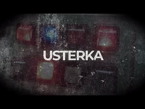 USTERKA- odc.13 -ET22 (201El)  "Problem z popełnieniem ".