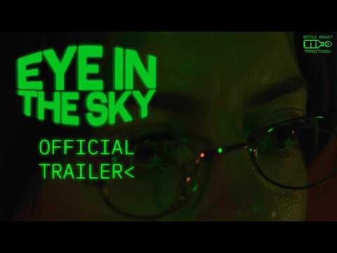 Tráiler de Eye in the Sky (2026)