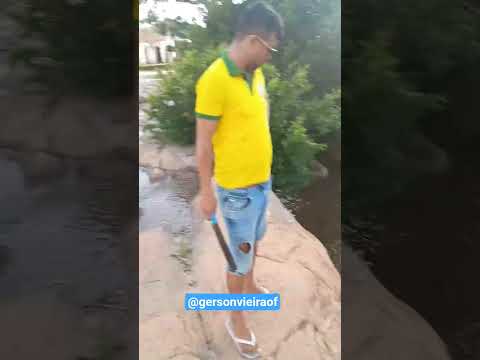 promessa é promessa cuida chama 🔥#ceará #sãobenedito #carnaubal