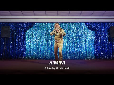 Rimini | RIGA IFF 2022