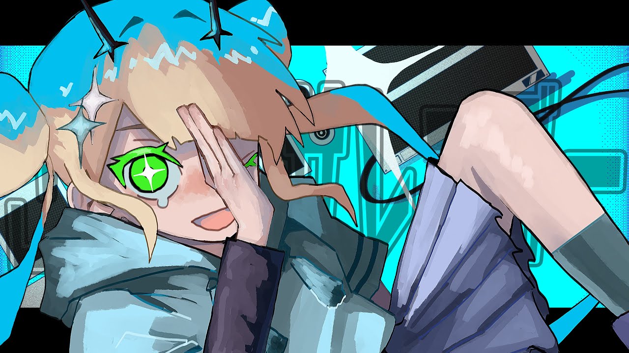 さっさかサレンダー/ 鏑木ろこ cover