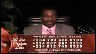 faith for the supernatural life part 3a