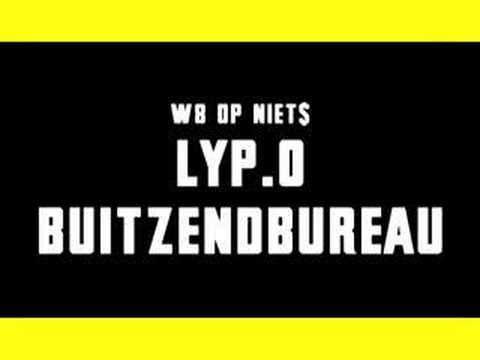 Lyp.O - Buitzendbureau