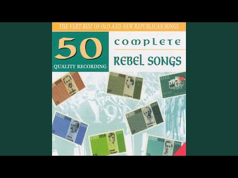 Kelly The Boy From Killane