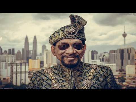 #ARAHMANHASSAN Penyanyi Terkenal Tanah Air Era Pop Yeh Yeh Dato A. Rahman Hassan Meninggal Dunia