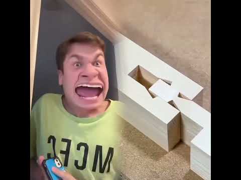 Getting Your Mom To Say No #shorts #funny #foryou #pov