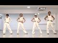 XLOV SERVE Dance Practice MIRRORED
