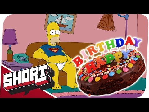 The Simpsons - 25 Jahre Gelbsucht!