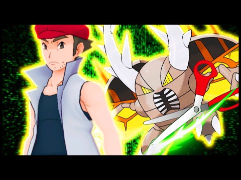 Noland Mega Pinsir Cuts Through 1.5K Master Mode! | Pokemon Masters EX