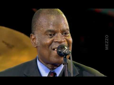 Jazz à Vienne | Maceo Parker, Pee Wee Ellis, Fred Wesley, Martha High (2005) @duane.mediaMusic